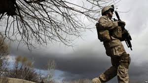 یمن میں برطانوی فوجی ہلاک 