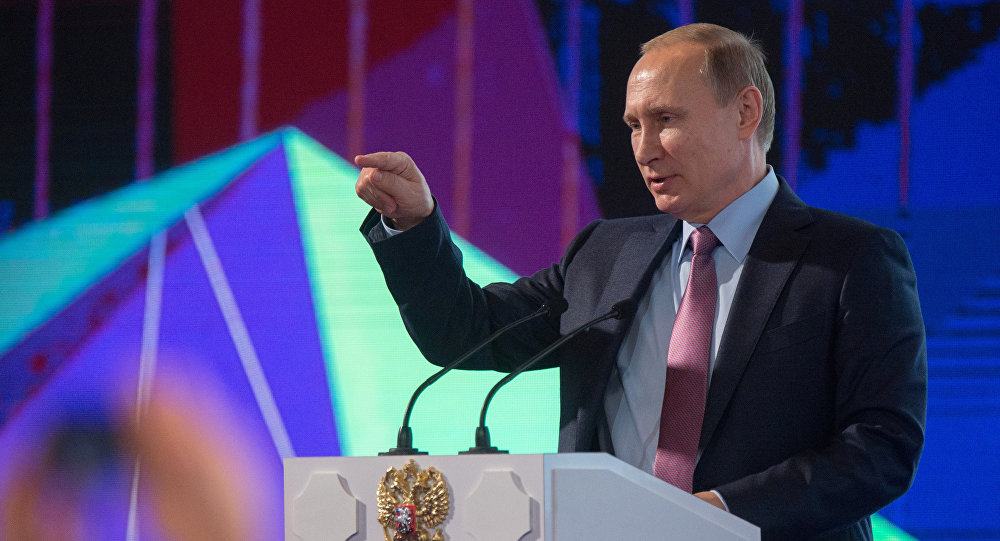 Putin, yaptırımlar karşısında 'Asya kartı'nı devreye sokuyor