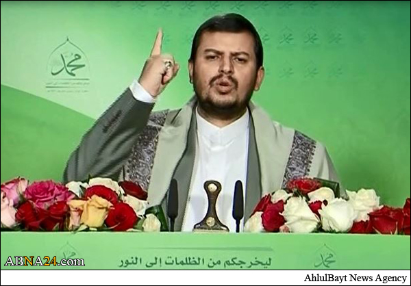 السعودي والاماراتي وغيرهم ما هم الا جنود يطيعون الأميركي