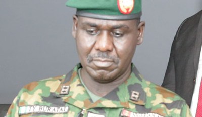 Nigeria House of Reps committee on National Security & Intelligence order Buratai to Investigate Zaria Shia Massacre