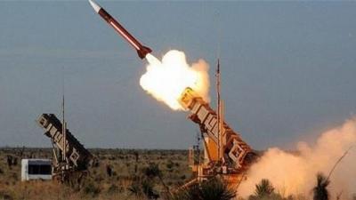 صاروخ توشكا يستهدف تجمع الغزاة السعوديين في العند