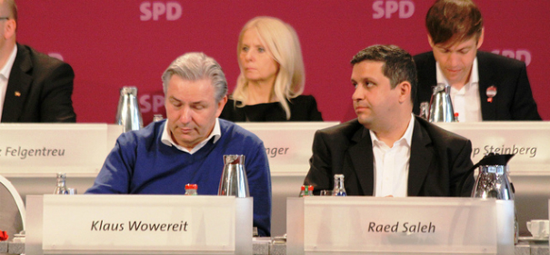 „Mehr Vielfalt in der Schule“