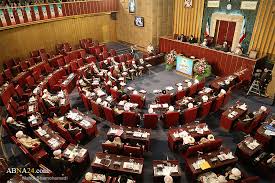 مجلس خبرگان رہبری کے انتخابات کے لیے آٹھ سو امیدوار