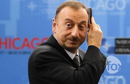 İlham Əliyevin üç yalanı…