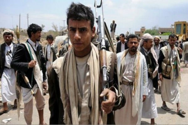 یمنی فورسز نے سعودی اور اماراتی فوجیوں کو محاصرے میں لےلیا