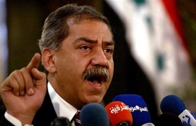 آل سعود أنفقوا ملايين الدولارات من أجل تخريب العراق