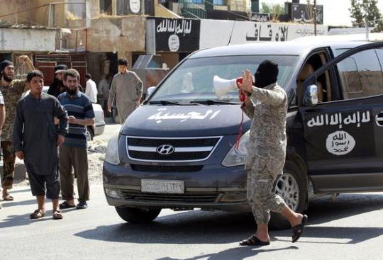 فتوى لـ"داعش" تبيح المتاجرة بأعضاء الأسرى دون حرج