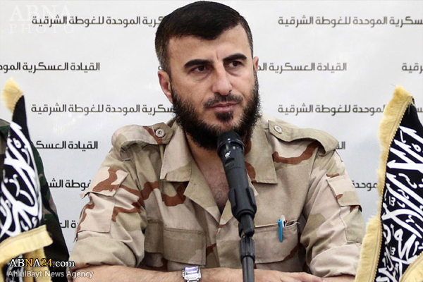 Gaidi mashuhuri nchini Syria auwawa