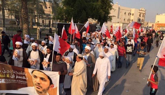 استعدادات لـ”يا سترة قادمون” وتظاهرات تتجدد في مناطق البلاد