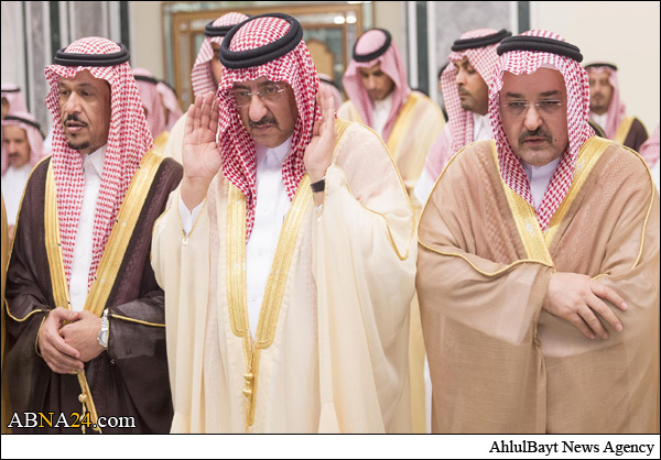 مصرع الأمير السعودي "محمد بن مساعد بن جلوي" في مأرب