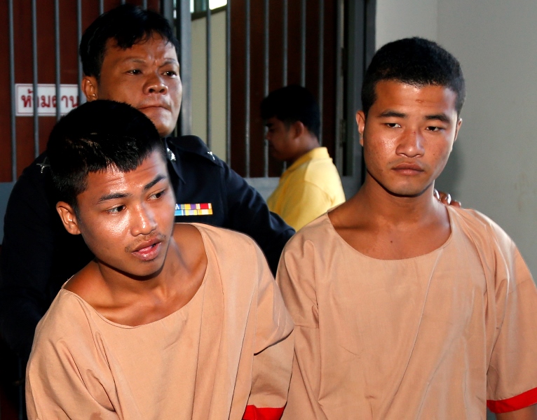 ထိုင္းသံ႐ံုးက ျမန္မာႏုိင္ငံေရာက္ ထုိင္းႏိုင္ငံသားမ်ားအတြက္ သတိေပးခ်က္ ထုတ္ျပန္ထား