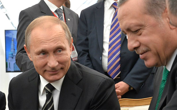 Rus havlayınca, Türk zıplar / Ruslarla Türkler 17 Kez Savaştılar ve Her Defasında...
