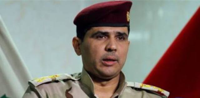 Iraqi troops kill 54 ISIS terrorists, dismantle 85 explosives in Fallujah