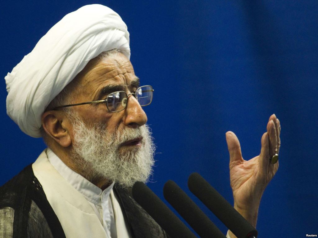 Unity of Muslim Disables Foes: Tehran Friday Prayers Leader 