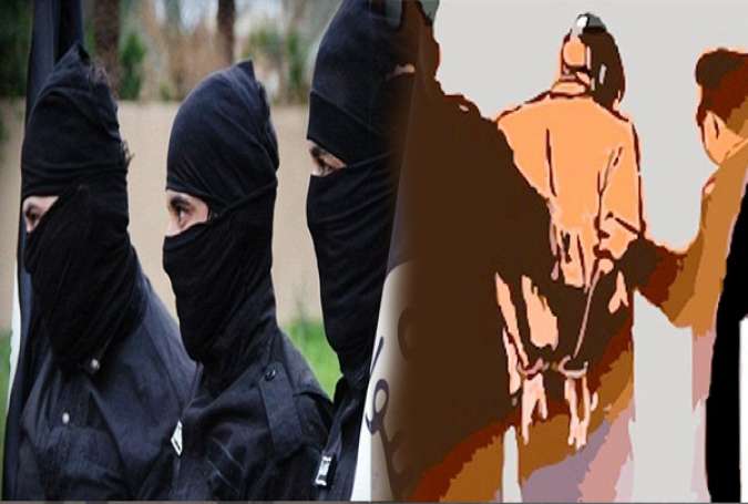 ہندوستان؛ حیدرآباد سے داعش میں شامل ہونے والے دو نوجوان گرفتار