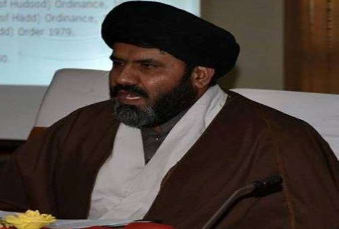 ہفتہ وحدت کے عظیم موقع پر شیعہ سنی مل کر دشمنوں کے حربے ناکام بنائیں