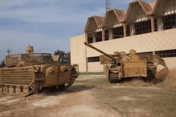 Alluş’tan Sonra: Şam Cephesinde Ne Oluyor?
