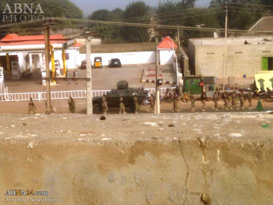Zaria Shia Massacre: A Specter is Haunting the Army; that Specter is 'Truth'