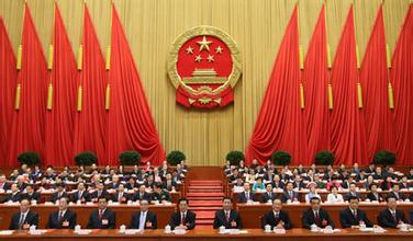China approves controversial anti-terrorism law