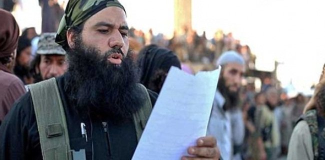 Notorious ISIS Judge Killed in Mosul, Iraq
