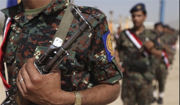 Hundreds of Saudi-Led Troops Come Under Siege in Eastern Yemen