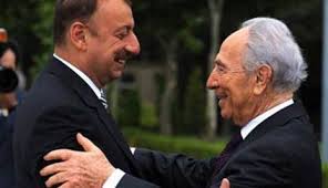 Azerbaycan’da Devlet Gücü İle Terör Yapanlar!