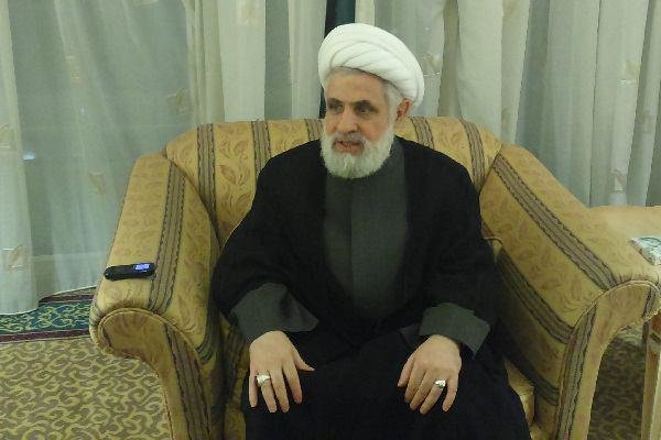 شیخ نعیم قاسم: وہابی تکفیری دہشت گردوں کو آل سعود کی مکمل پشتپناہی حاصل ہے
