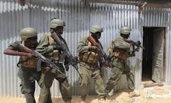 Somalia arrests two Iranians for propagating Shi'ism