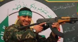 Two Palestinians Killed In Gaza Strip