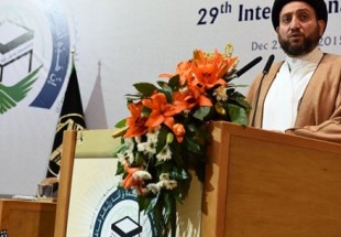 Results of Islamic Unity Conference should be Send to Int'l Communities: Ammar Hakim