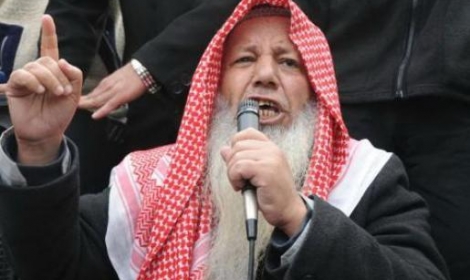 الأردن: اعتقال المنظر السلفي "أبو محمد الطحاوي"
