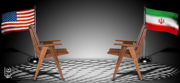 İran'dan ABD'ye: Bu soygundur