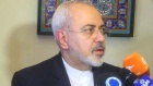 AußenministerZarif: Vorbedingungen einiger Großmächte verhindern den Frieden in Syrien