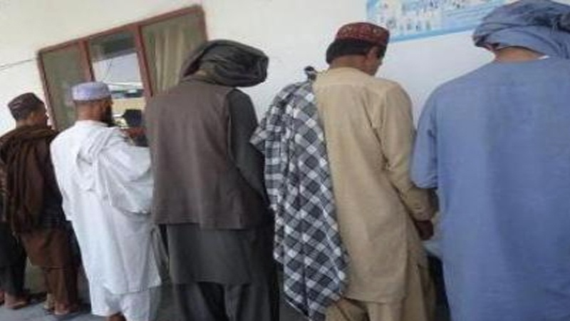 پاکستان میں بھی داعشیوں کی گرفتاریاں شروع
