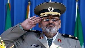 جنرل فیروز آبادی نے تمام عراقیوں کو الرمادی کی آزادی کی مبارک باد دی