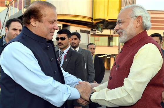 نواز، مودی کی ایک اور ملاقات آئندہ سال واشنگٹن میں متوقع