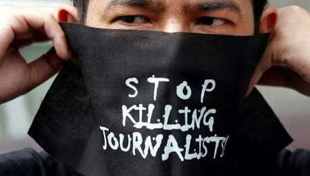 Over 100 journalists killed in 2015, most in 'peaceful' countries: Report