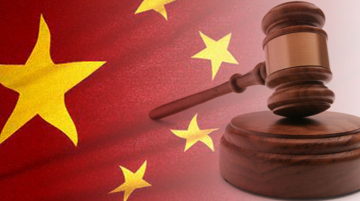 တ႐ုတ္တြင္ ဗီယက္နမ္ႏိုင္ငံသားတဦးကို တသက္တကၽြန္း ျပစ္ဒဏ္ခ်