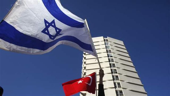 İsrail'le yaşananlar danışıklı dövüş mü