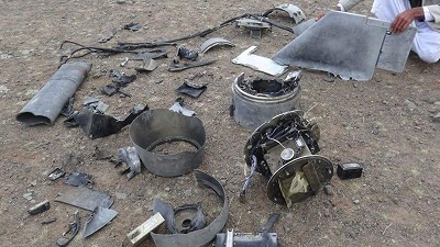 Yémen: Un avion d’espionnage saoudien abattu dans le sud 