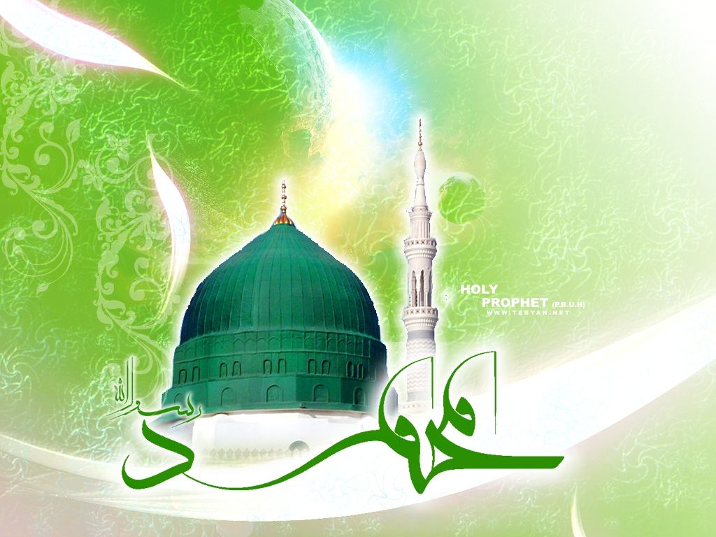خاتم النبیین(ص) کی حیات طیبہ کا مختصر جائزہ
