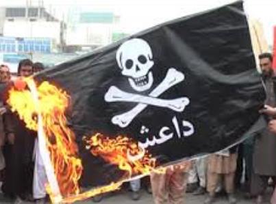 2016 داعش کے خاتمے کا سال ہوگا :حیدر العبادی