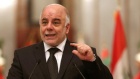 IraksMinisterpräsident dringt auf Einstellung des Ölschmuggels über die türkische Grenze