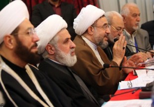 L'unité islamique est défendre l'identité islamique