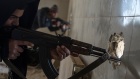 Syrien-Konflikt: Armee wehrt Terrorangriffe in Hama ab