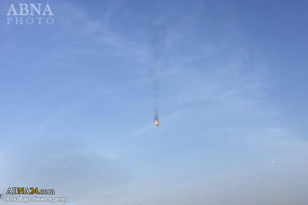 Jet F-16 Bahrain terhempas di selatan Arab Saudi
