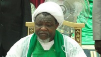 An Gurfanar da Sheikh Ibrahim El-Zakzaky Da Wasu Mabiyansa A Gaban Kotu A Kaduna A Jiya Talata