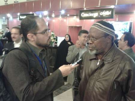 Zambia Mufti: Crackdown on Nigerian Muslims against UN & African Charter on Human Rights; Zakzaky should be freed