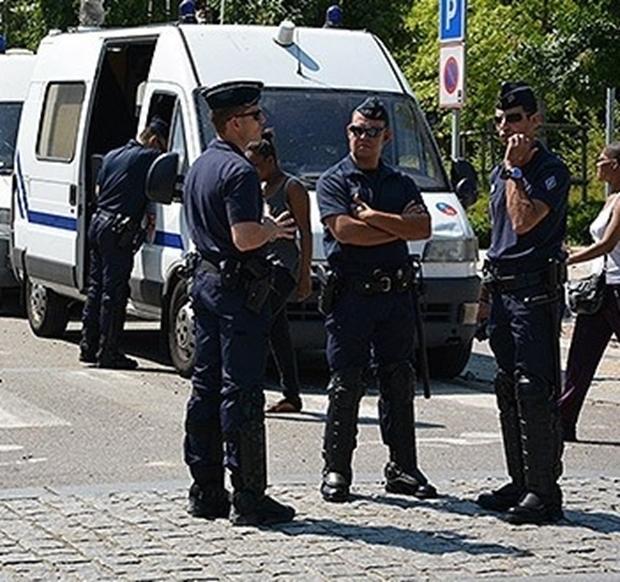 Les provocations islamophobes continuent en Corse 
