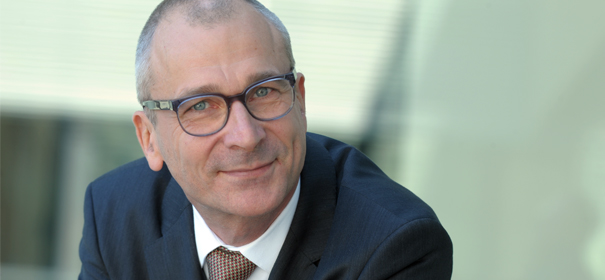Volker Beck zeigt Pegida an